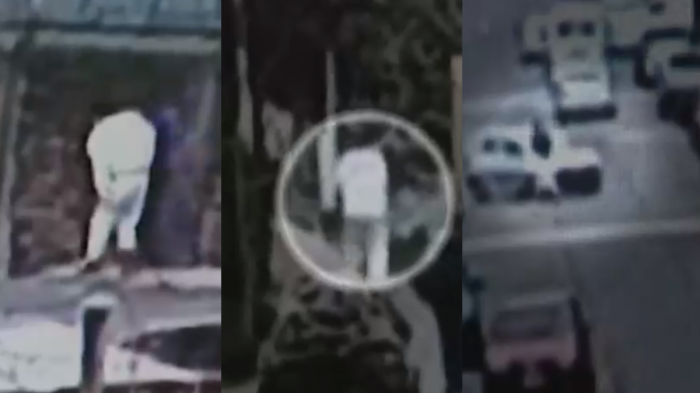 Operaba con extrema violencia: Estos son los antecedentes de reo fugado desde la cárcel de Puente Alto