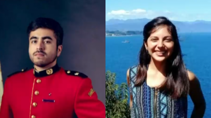 Camping mortal: Pareja murió en el Salto de la Princesa tras fatídico deslizamiento de tierra