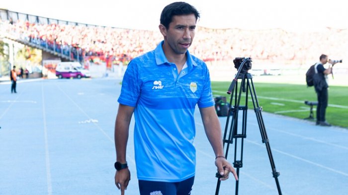 Multicampeón en menos de tres años: Las positivas estadísticas de Nicolás Núñez como DT de Magallanes