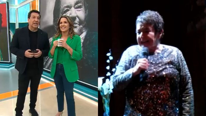 JC Rodríguez reveló el anhelo que no pudo completar con Cecilia: 