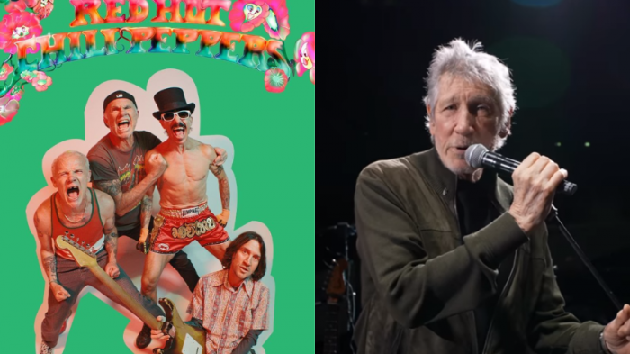 De Red Hot Chili Peppers a Roger Waters: Estos son los conciertos que se verían afectados tras oficio del gobierno