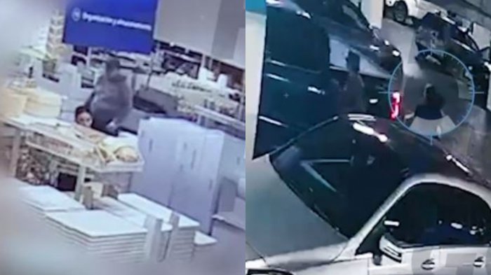 Prófugos | La captura del 