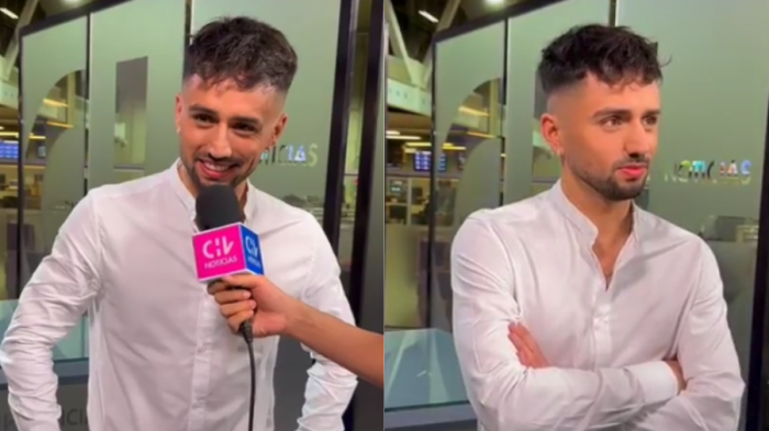 La sorprendente explicación de Bambino de por qué comía tanto merengue: 