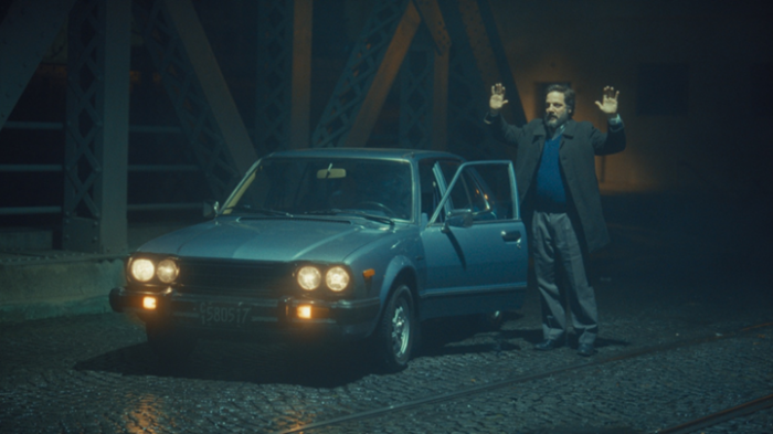 “El Rapto”, película original de Paramount+, tendrá su estreno mundial en el Festival Cine de Venecia