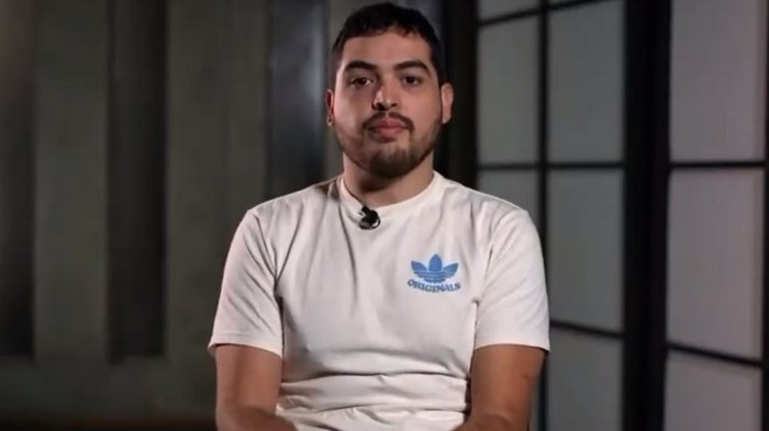 Marcas | Kevin Silva, el joven que perdió sus piernas de camino a la Maratón de Santiago