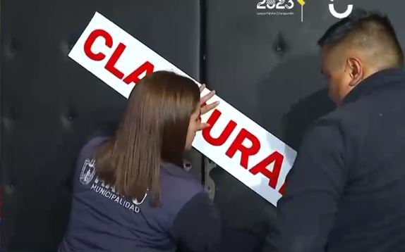 Clausuran polémico Espacio Don Óscar en Maipú: Dueño acusó 