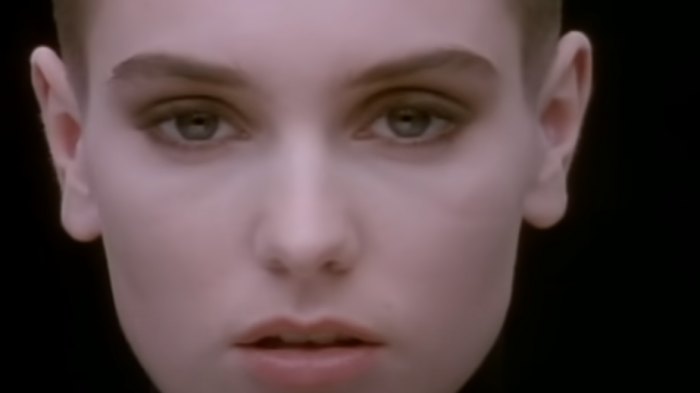 Revelan detalles de la muerte de Sinéad O'Connor: 