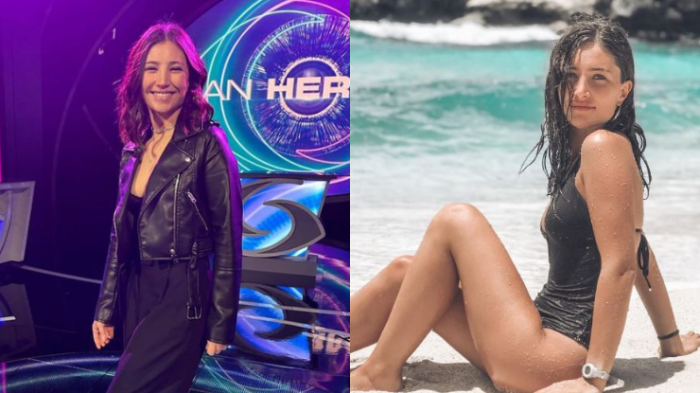 ¡Pura felicidad! El romántico hito que celebró Maite a semanas de dejar Gran Hermano