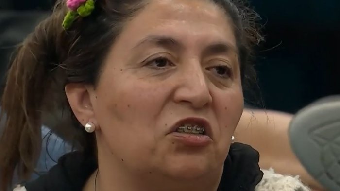 “Pienso que las chiquillas me tienen celos