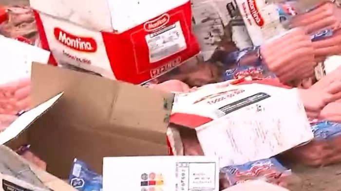 Alertan venta ilegal de carne en San Ramón: Productos tenían potencial peligro de intoxicación