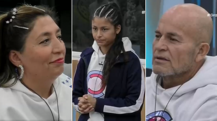 Terremoto en Los Lulos: Viviana escogió al jugador que zafará de la placa de eliminación de esta semana