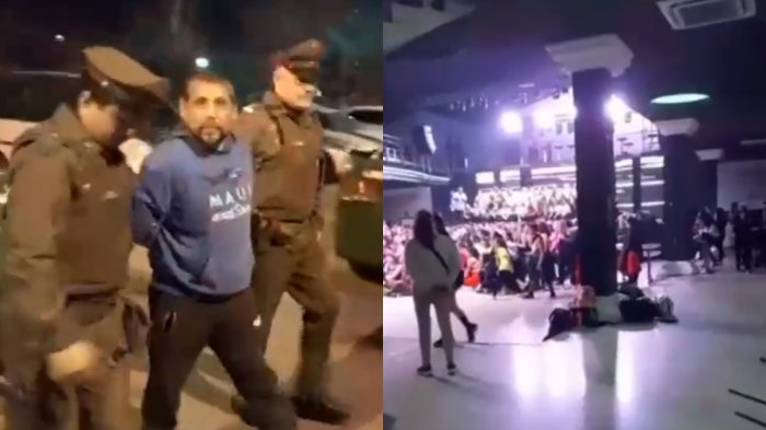 Detienen al administrador de Espacio Don Óscar: Dijo que realizó evento de zumba pese a clausura del local