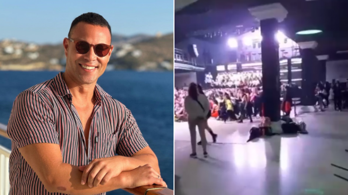 Rodrigo Díaz desmintió a dueño de Don Óscar y negó participación en evento: 