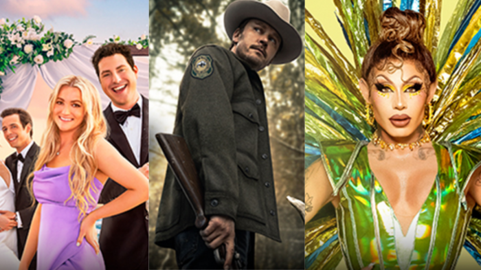 ¡Star Trek, Zoey 102 y más! Estos son los estrenos que trae Paramount Plus para agosto