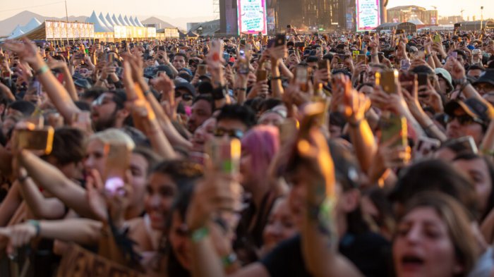 ¡Inicia cuenta regresiva! Lollapalooza 2024 anuncia días, lugar y venta de tickets