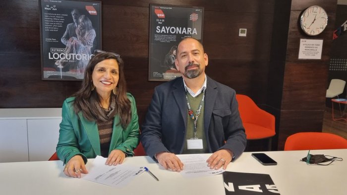 Ministerio de Cultura sufre dos bajas en 4 días: Renuncia Seremi de la RM Alejandra Jiménez