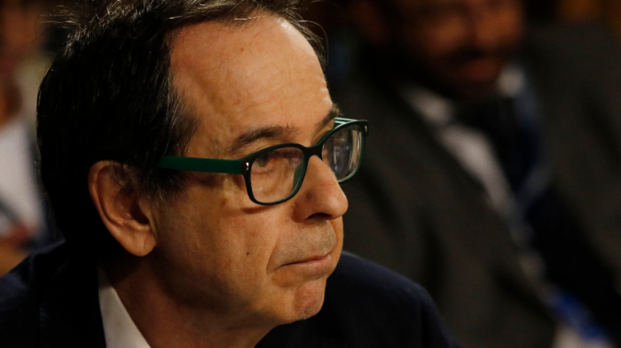 Exige millonaria indemnización: Ex subsecretario de Previsión Social presentó demanda contra Ministerio del Trabajo