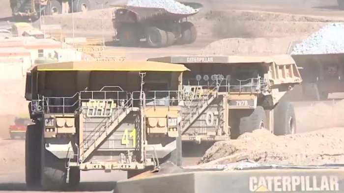 Nueva caída de la economía chilena: Imacec de junio bajó en un 1% versus el 2022