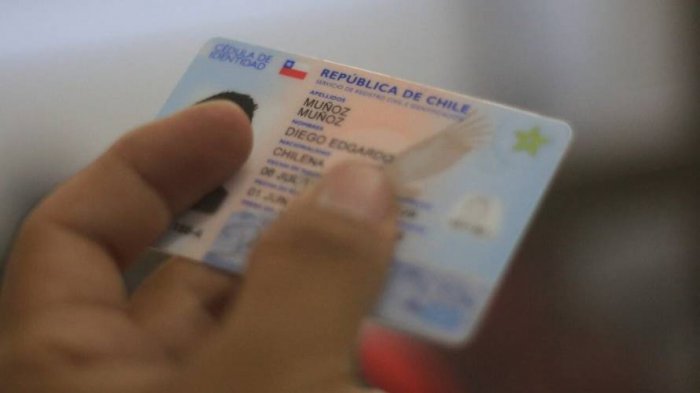 ¿Carnet vencido? Consulta acá si tienes que renovarlo y cómo solicitarlo online en sencillos pasos