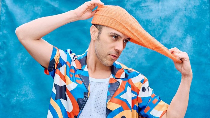 Músico egipcio reconoció haber plagiado a Gepe y pidió sentidas disculpas: 