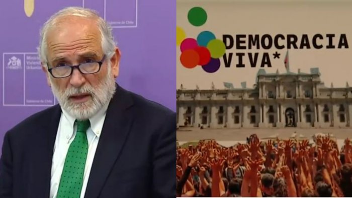 Presentan agenda de probidad con 19 medidas para el Minvu tras Caso Convenios