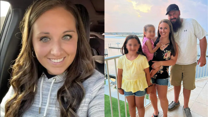 Mamá de dos hijas murió por toxicidad del agua: Bebió 4 botellas en 20 minutos y estos fueron los síntomas