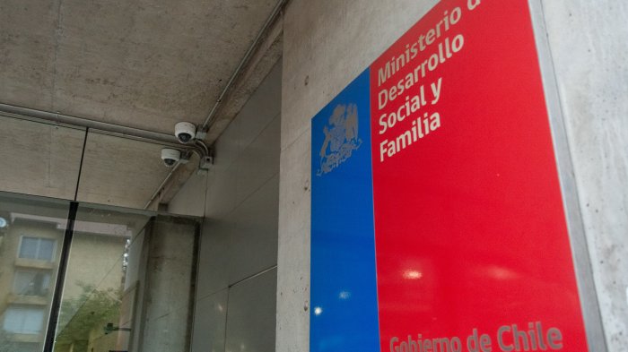 ¿Dónde están los documentos de la caja fuerte robada en el Ministerio de Desarrollo Social?