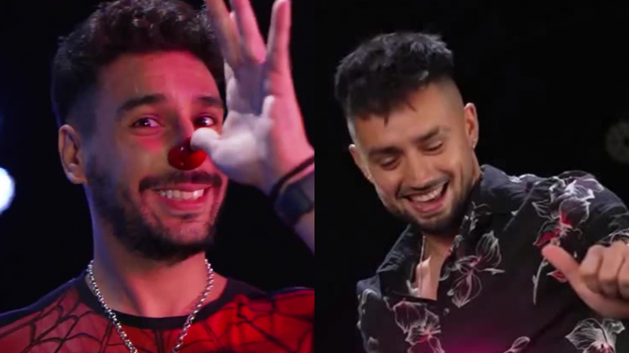 ¡Se paralizó todo! Eliminados de Gran Hermano Chile regresaron a la casa con un exigente reto