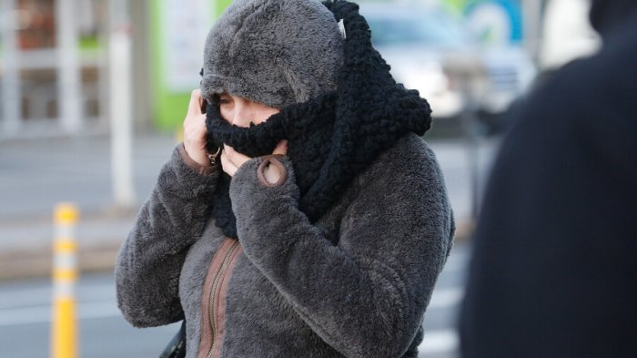¿Vuelve la lluvia a Santiago? Revisa cuándo y dónde podrían caer precipitaciones en la Región Metropolitana