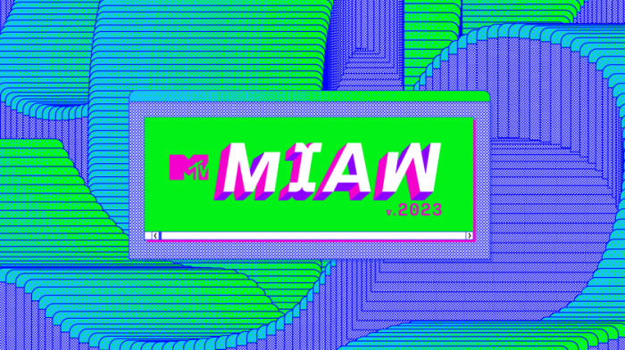 Premios MTV Miaw 2023: ¿Cuándo y dónde se transmitirá la ceremonia?