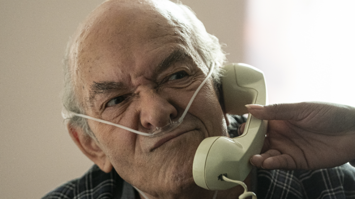 Adiós, Héctor Salamanca: Murió Mark Margolis, recordado actor de 