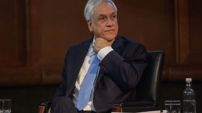 Desde Republicanos a Amarillos: Sebastián Piñera sincera su estrategia para Chile Vamos