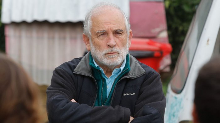 Caso Convenios: Ministro Montes rectifica dichos sobre Consejo de Auditoria Interna 2022