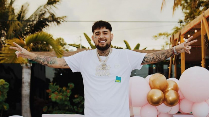 Julianno Sosa fue detenido tras atropellar a carabinero en Puente Alto