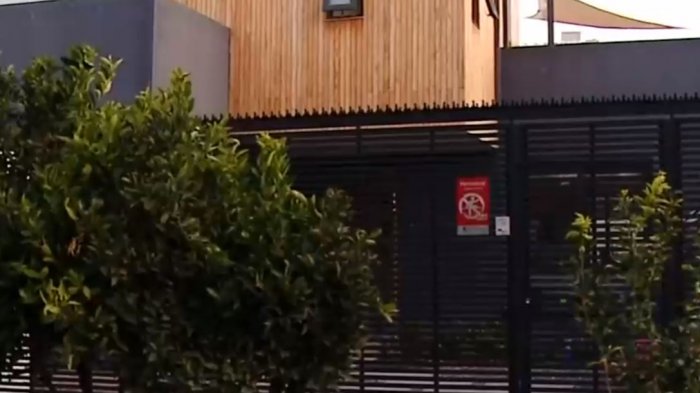 Detallan los objetos que le robaron en su casa al jefe jurídico del Ministerio del Interior