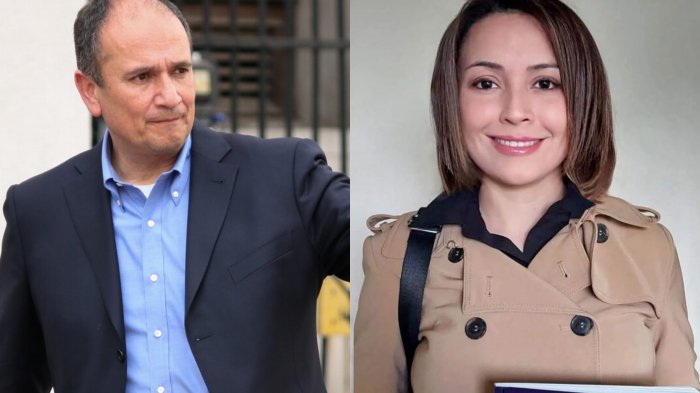 Repercusiones en Caso Lencería: Gobernador regional del Biobío aceptó renuncia de 3 altos funcionarios