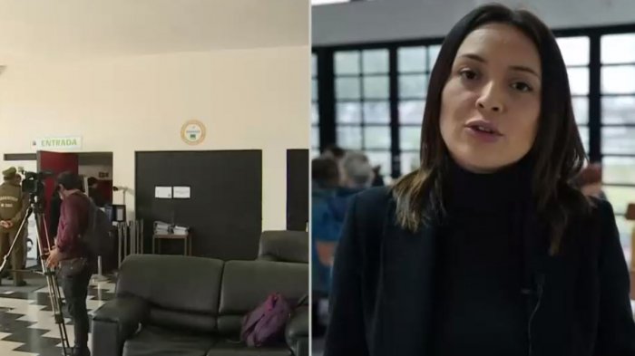 Fiscal y PDI registran gobernación del Biobío por Caso Lencería: Respaldaron información de computadores