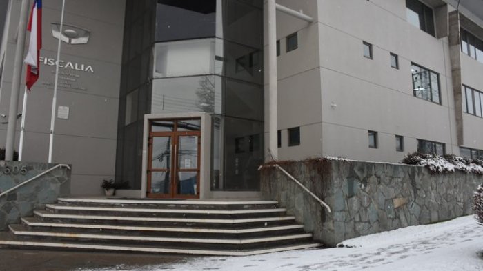 Profesor quedó en prisión preventiva por administrar hojas de coca a alumnos de 12 años en Puerto Aysén