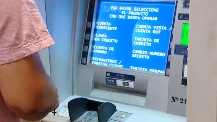 Clonación y robo de datos: Alerta por aumento de ciberdelitos bancarios