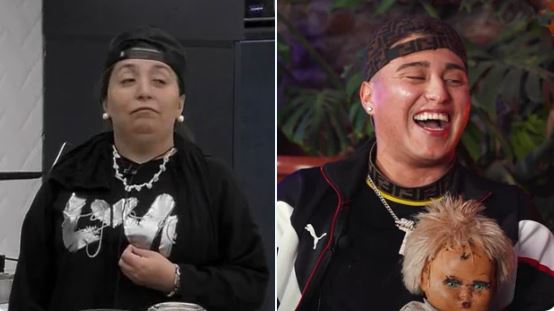 ¿Es su favorita? La inesperada respuesta de Pablo Chill-E tras comparaciones con Pincoya