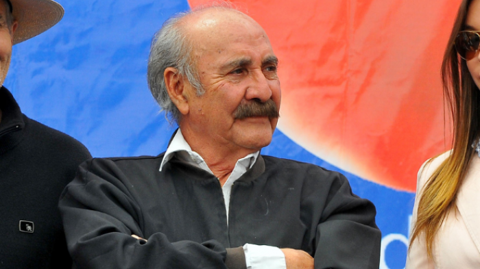 Fernando Farías reveló que enfrentó dura enfermedad en completo silencio: 