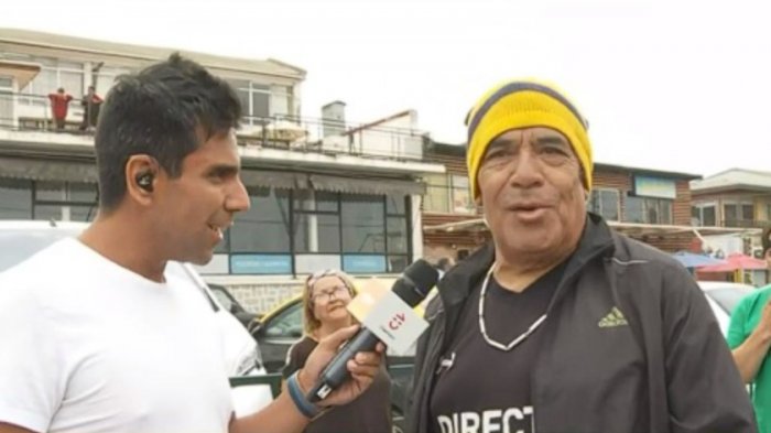 Polola de Turrón informó que humorista fue intervenido tras infarto al miocardio: 