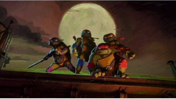 “Tortugas Ninja: Un caos mutante”: ¿Cuántas películas son y cuál es el orden de las secuelas?