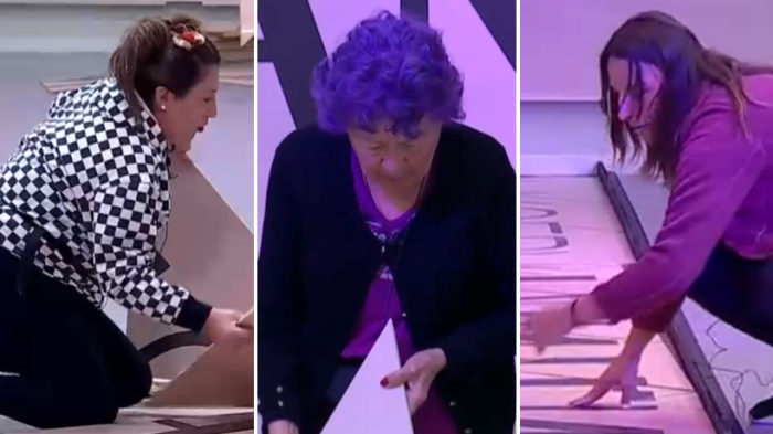 Esta es la jugadora que se convirtió en la líder de la semana tras completar complejo desafío en Gran Hermano