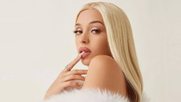 ¡Comenzó la venta de entradas! Bad Gyal vuelve a Chile con show en solitario