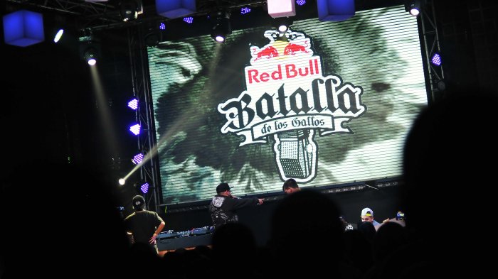 Final Nacional Red Bull Batalla 2023: ¿Cuándo es y dónde comprar las entradas?