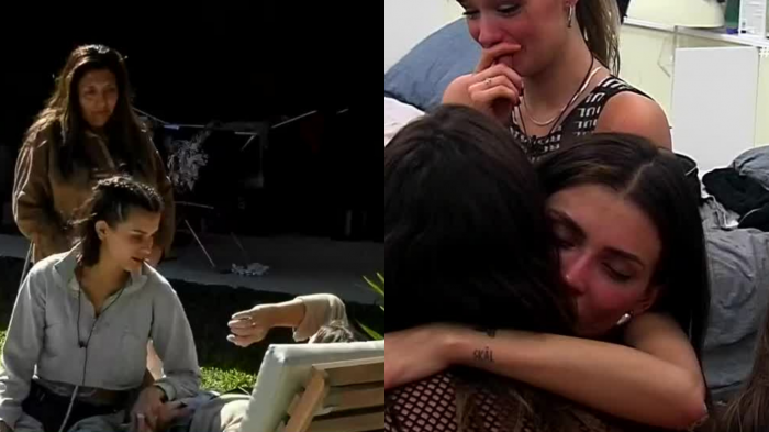 ¿Estrategia o genuina conexión? Coni y su amistad con la otra pieza en Gran Hermano Chile