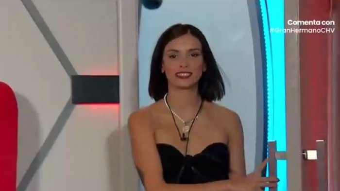 “Ninguno de los dos se merece mi lealtad”: Coni dejó la grande con repetina nominación a placa