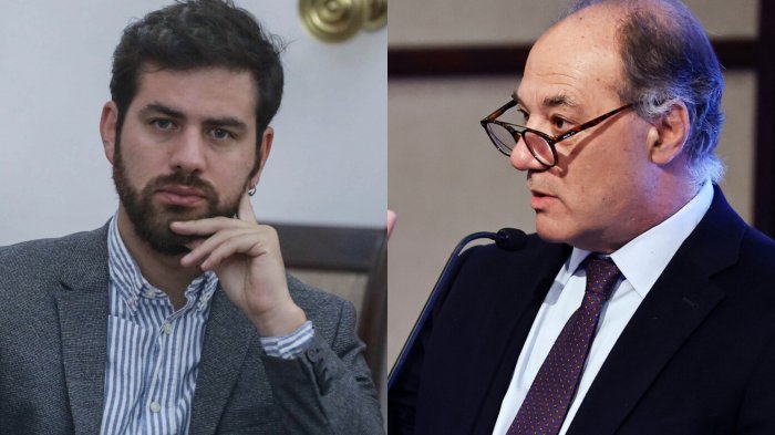 Corte rechazó desafuero contra Diego Ibáñez tras querella de Sutil: Diputado lamentó 