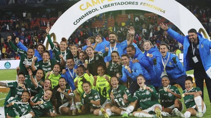 Copa Libertadores Femenina: ¿Cuándo se jugará, qué país será sede y qué equipos chilenos clasificaron?